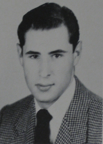 Ronald Seilheimer